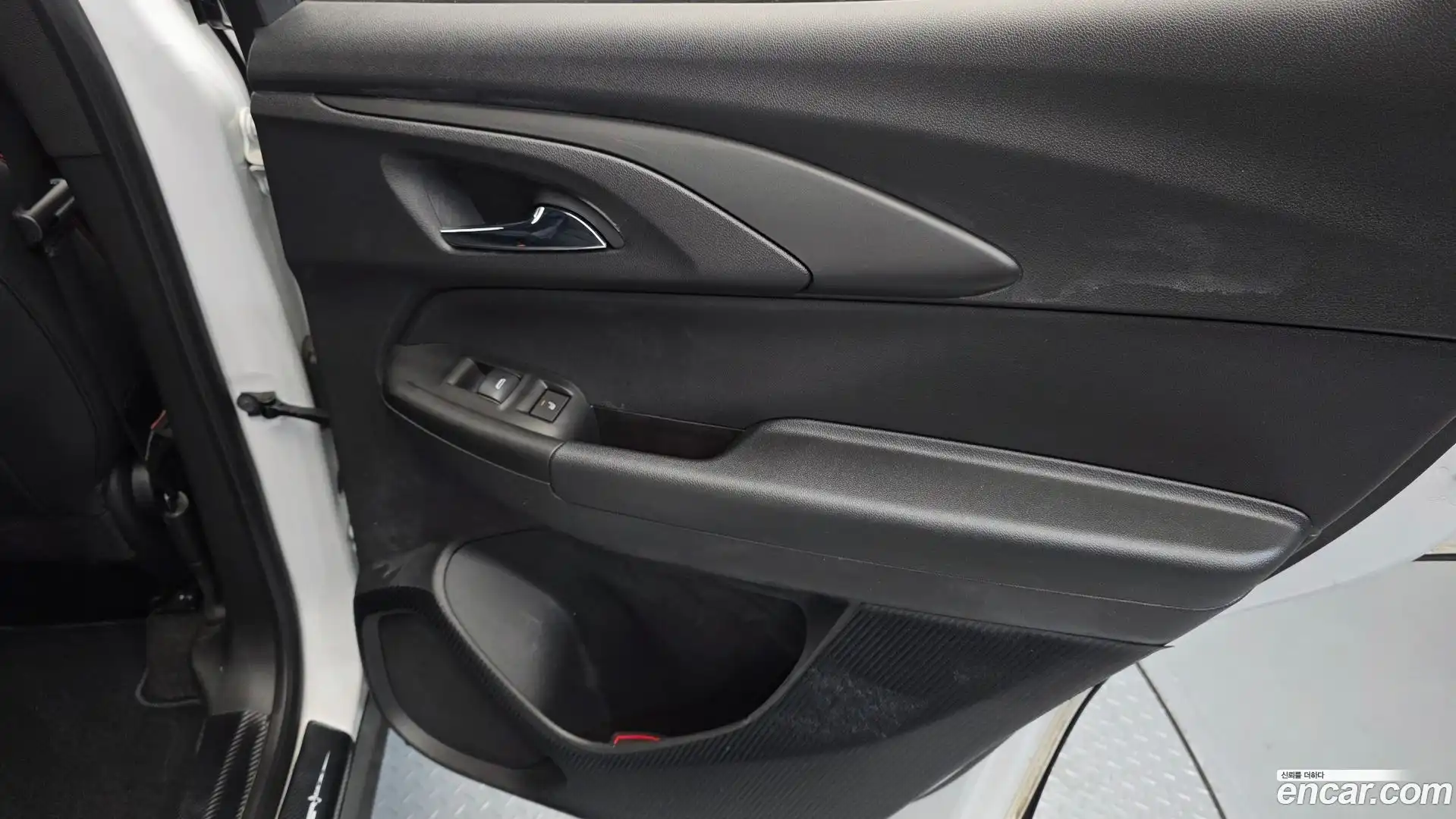 Trailblazer Chevrolet 2021.2-INNER-035