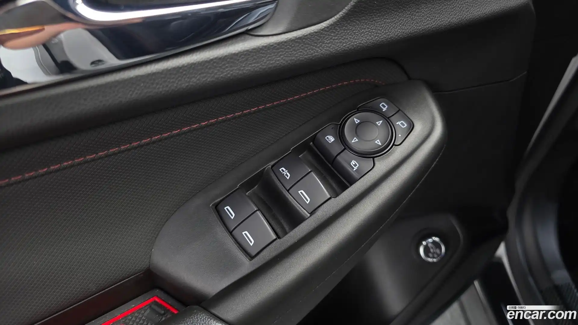 Trailblazer Chevrolet 2021.2-OPTION-040