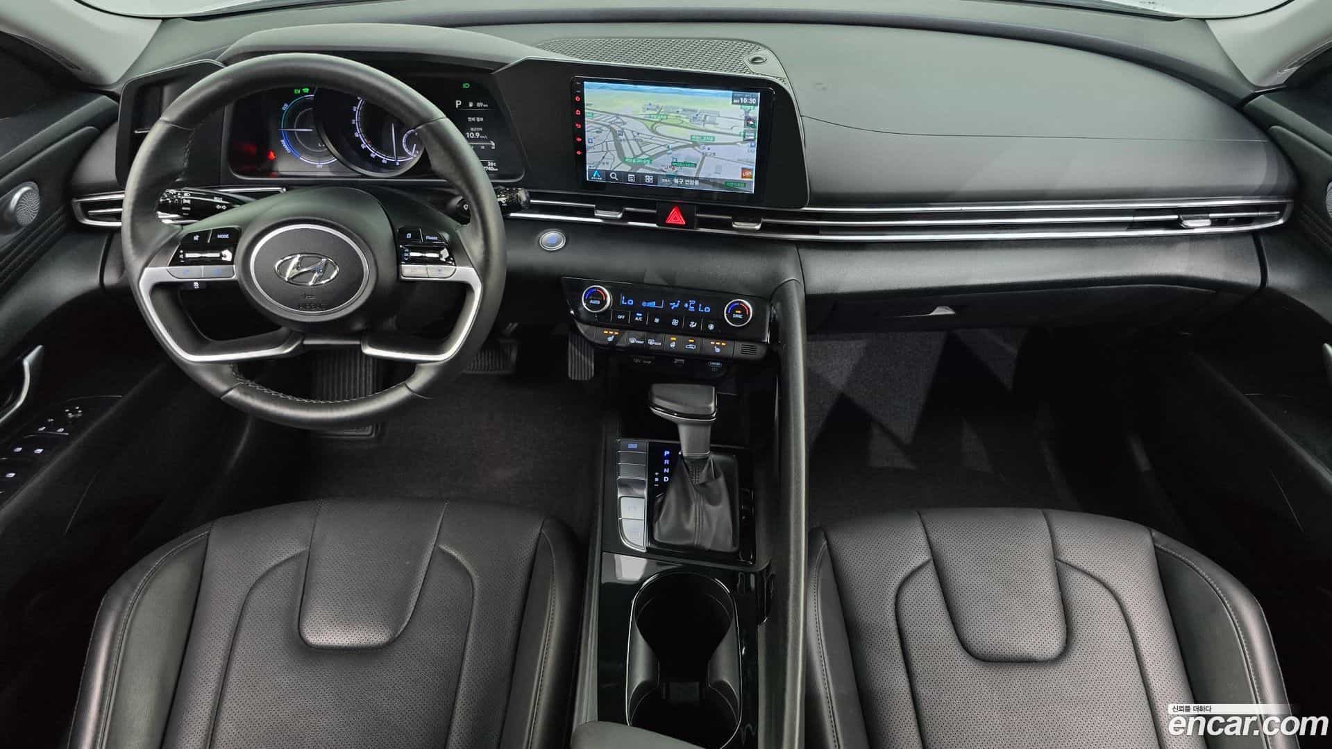 AVANTE Hyundai 2023.1-INNER-007