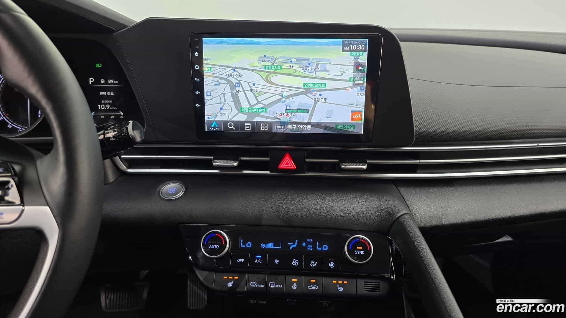 AVANTE Hyundai 2023.1-OPTION-018