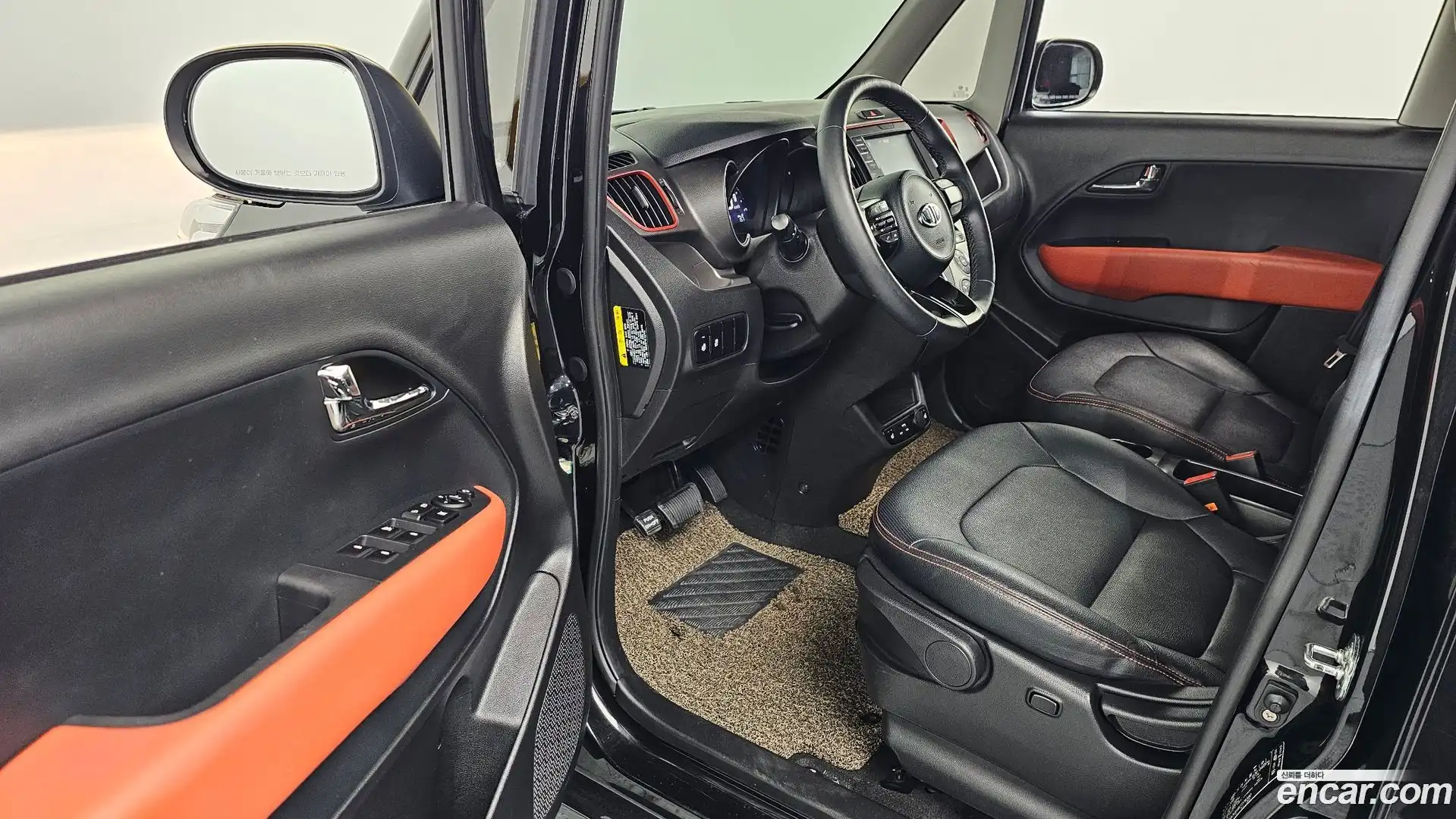 RAY Kia 2018.1-INNER-010