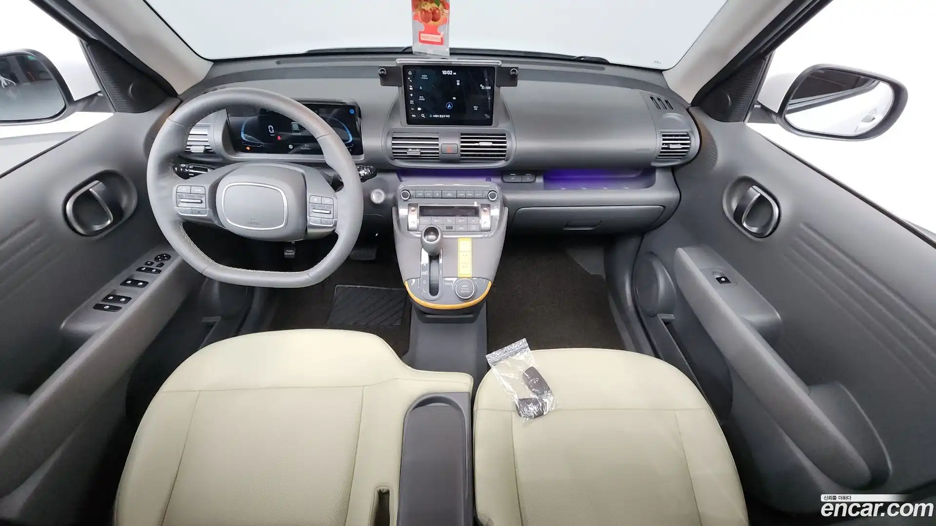 Casper Hyundai 2022.2-INNER-007