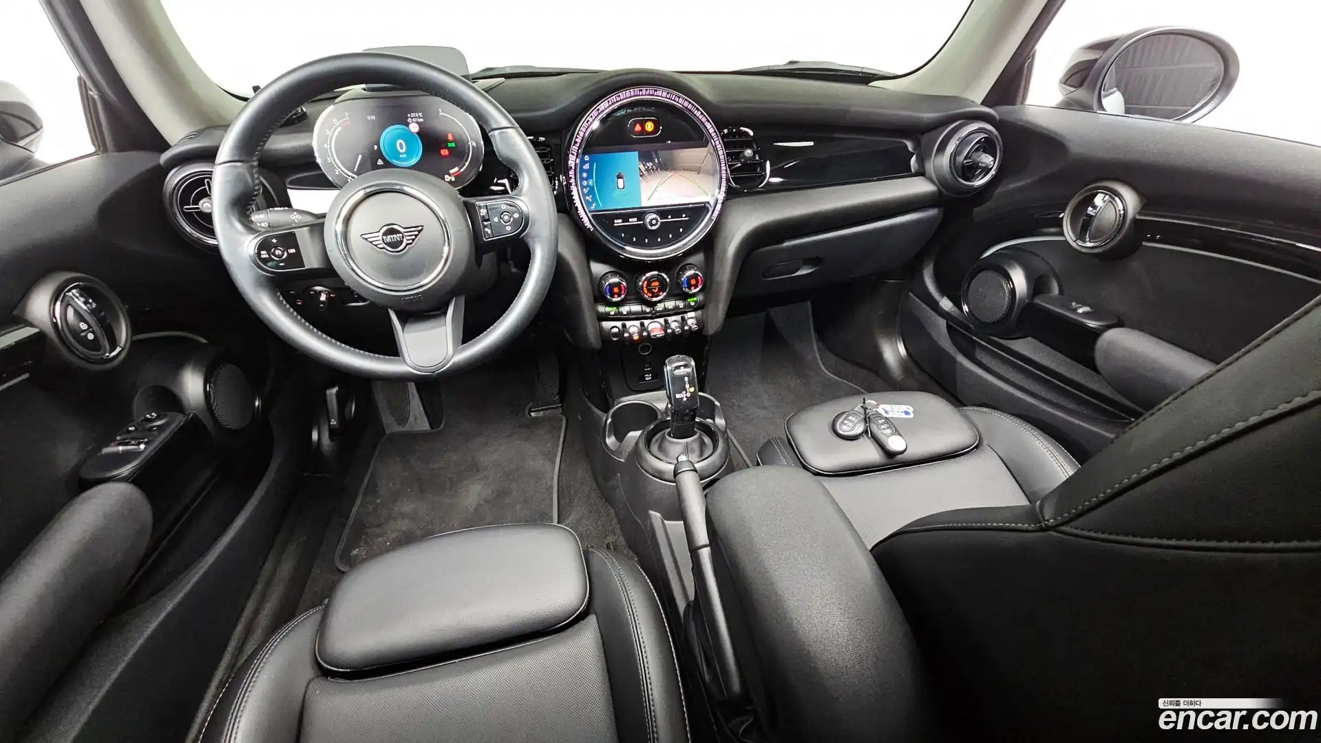 Cooper Mini 2021.6-INNER-007