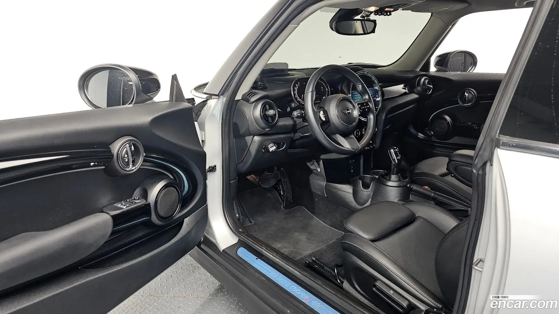 Cooper Mini 2021.6-INNER-010