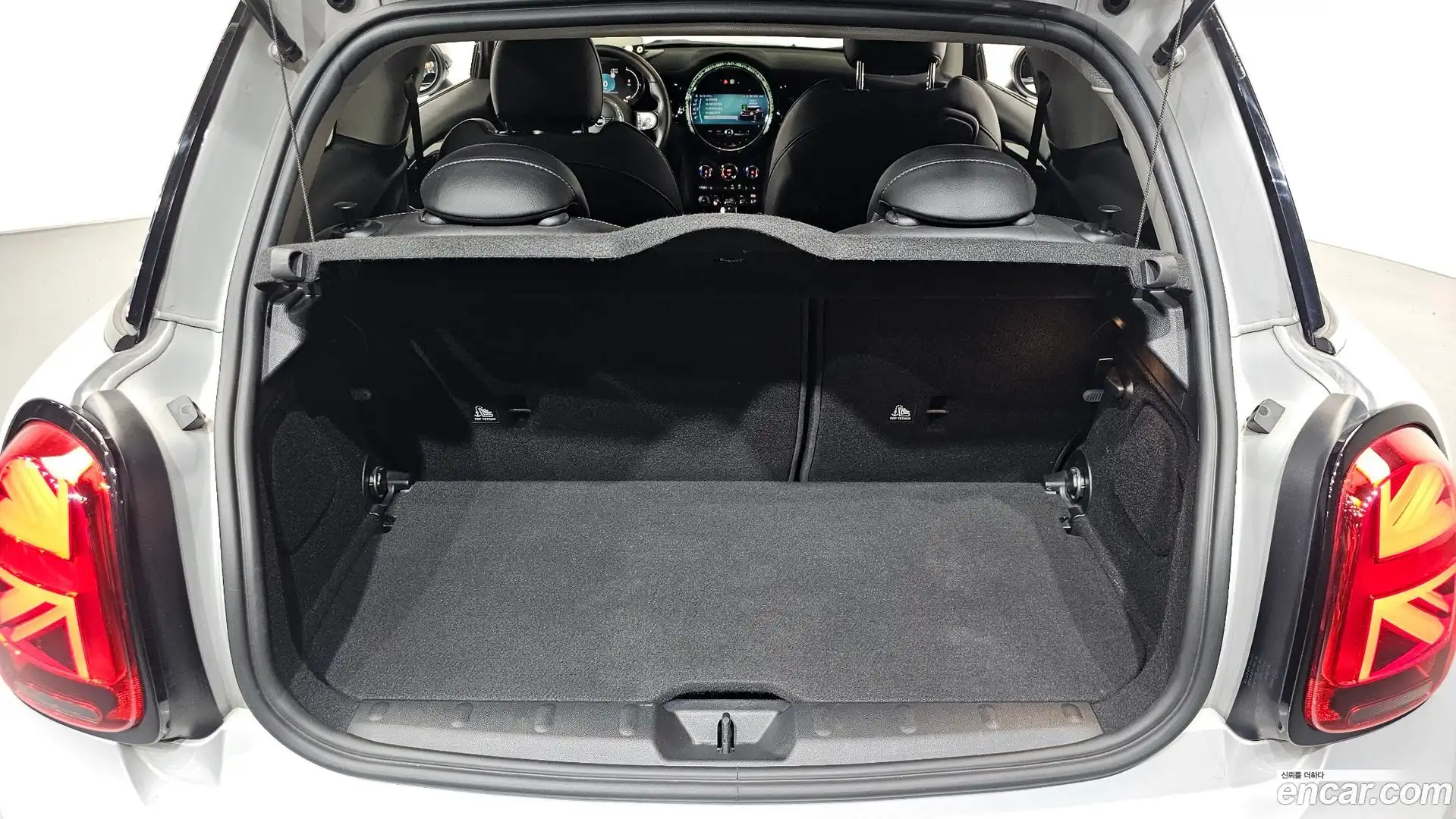 Cooper Mini 2021.6-OPTION-020