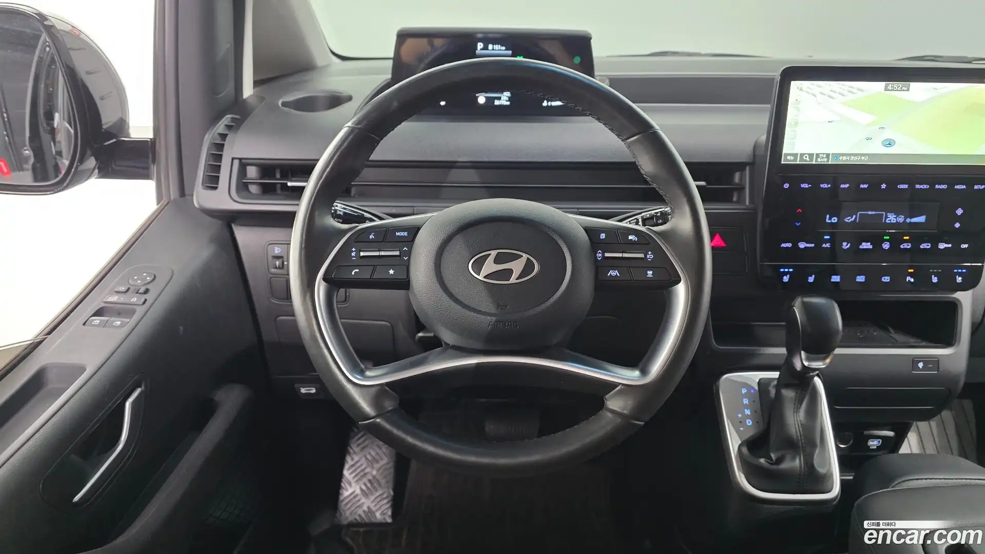 Staria Hyundai 2025.1-OPTION-018