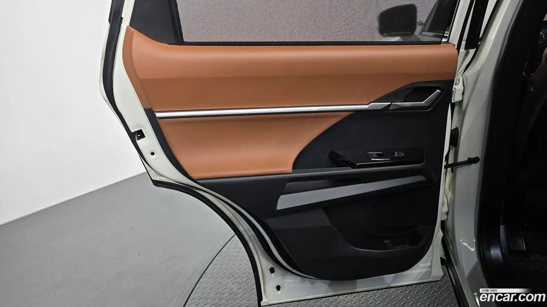 Torres KG Mobility 2025.0-INNER-035
