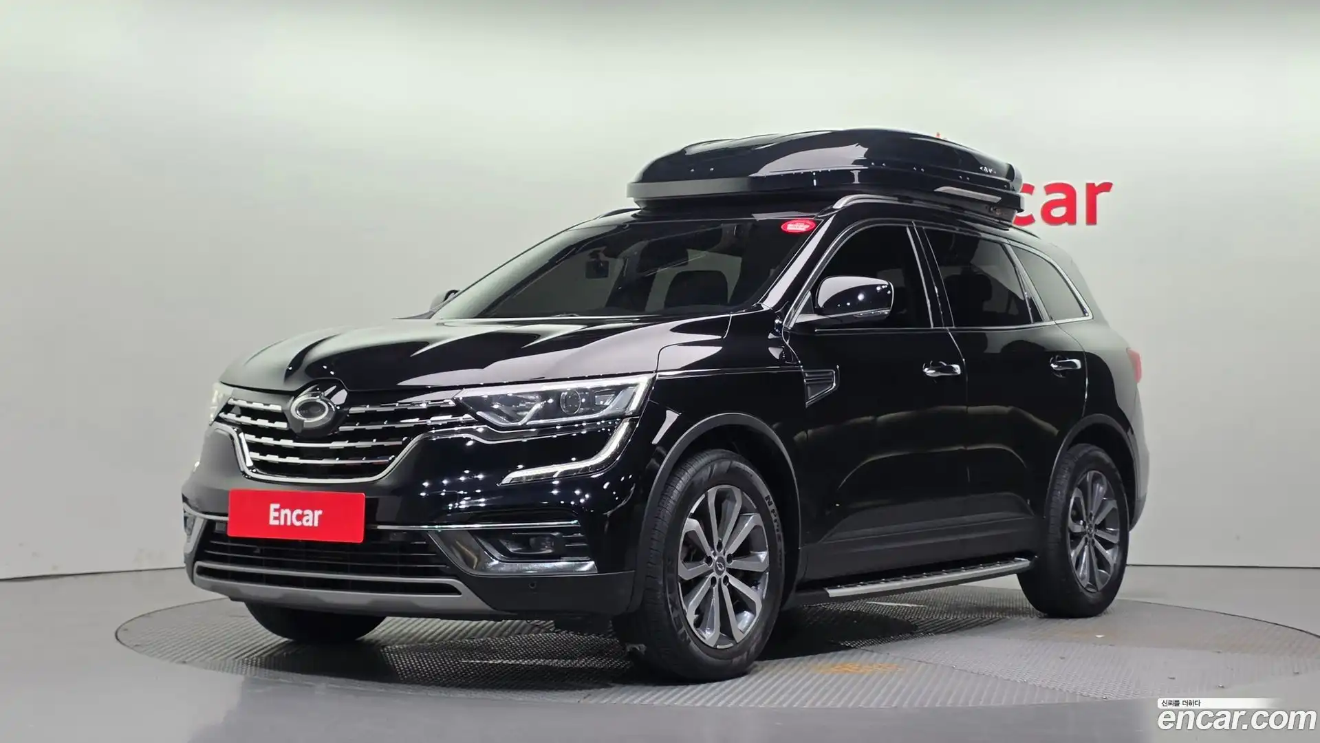 QM6 Renault Korea 2020.9-OUTER-001