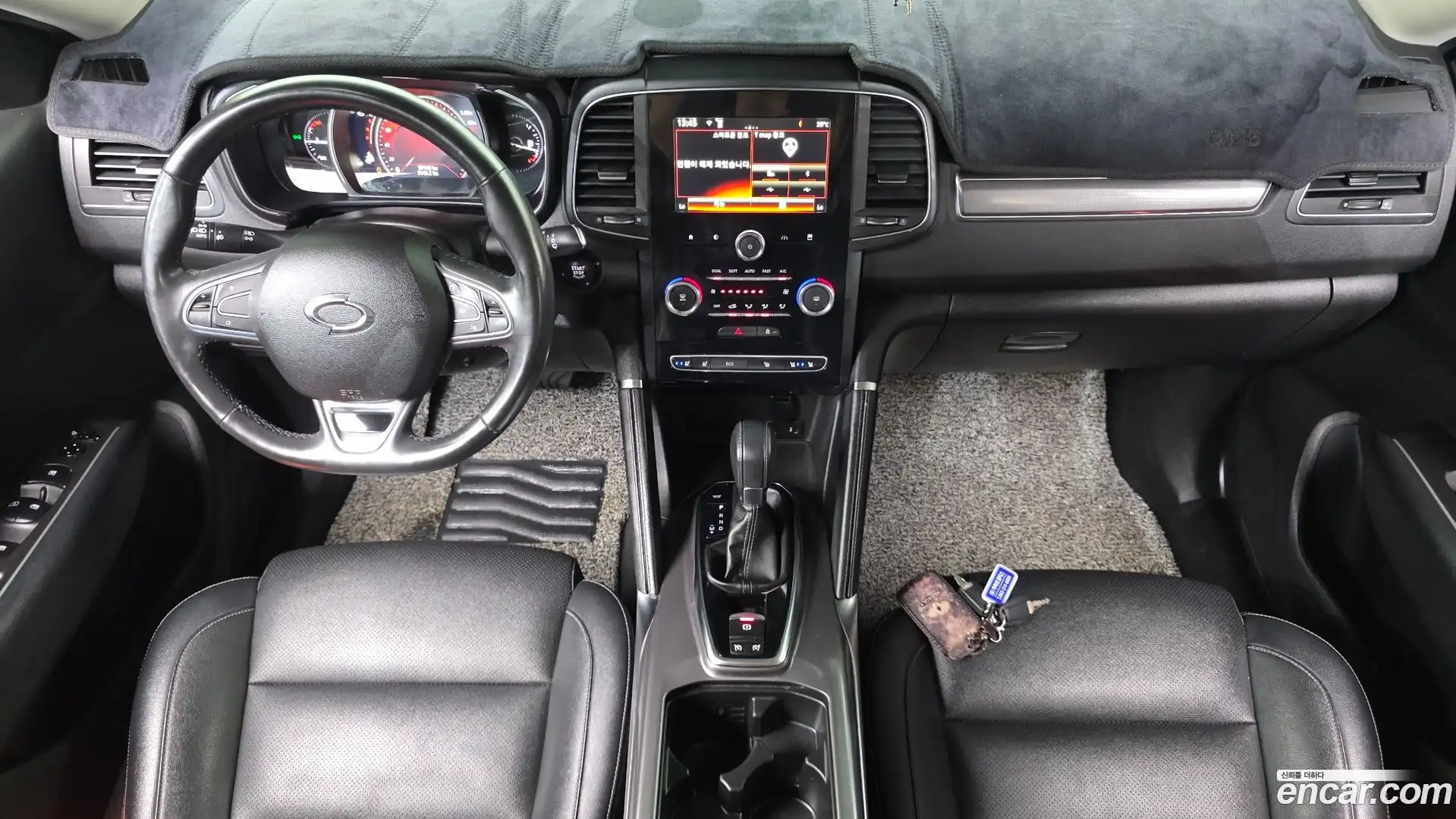 QM6 Renault Korea 2020.9-INNER-007