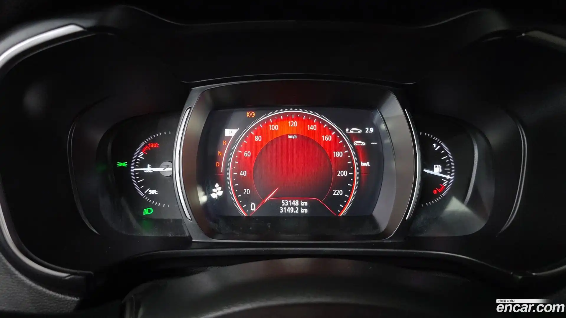 QM6 Renault Korea 2020.9-INNER-008