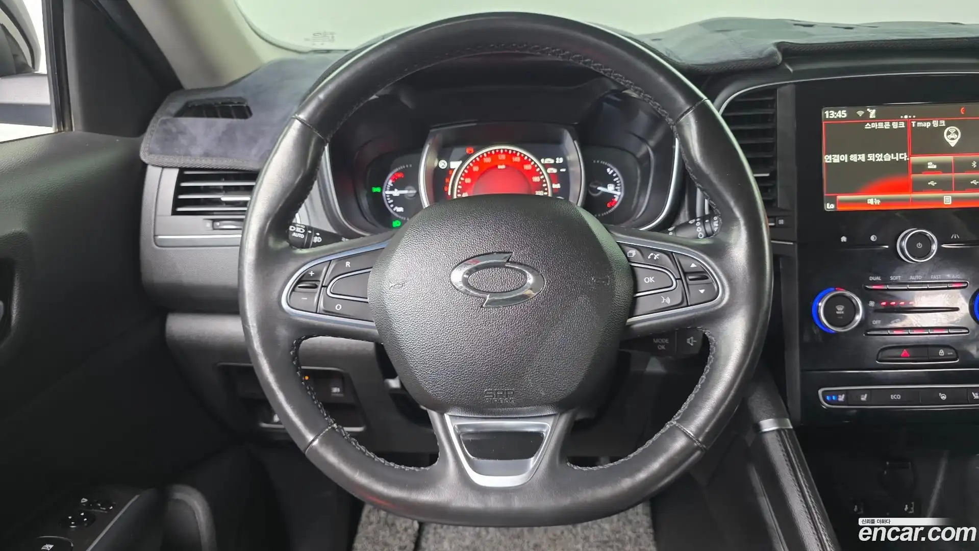 QM6 Renault Korea 2020.9-OPTION-016