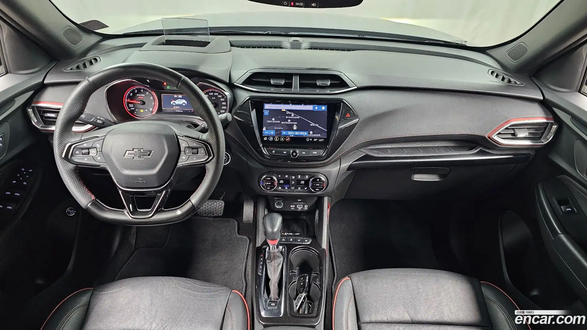 Trailblazer Chevrolet 2023.1-INNER-007