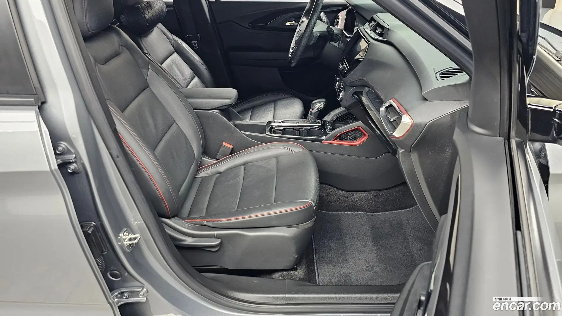 Trailblazer Chevrolet 2023.1-INNER-036
