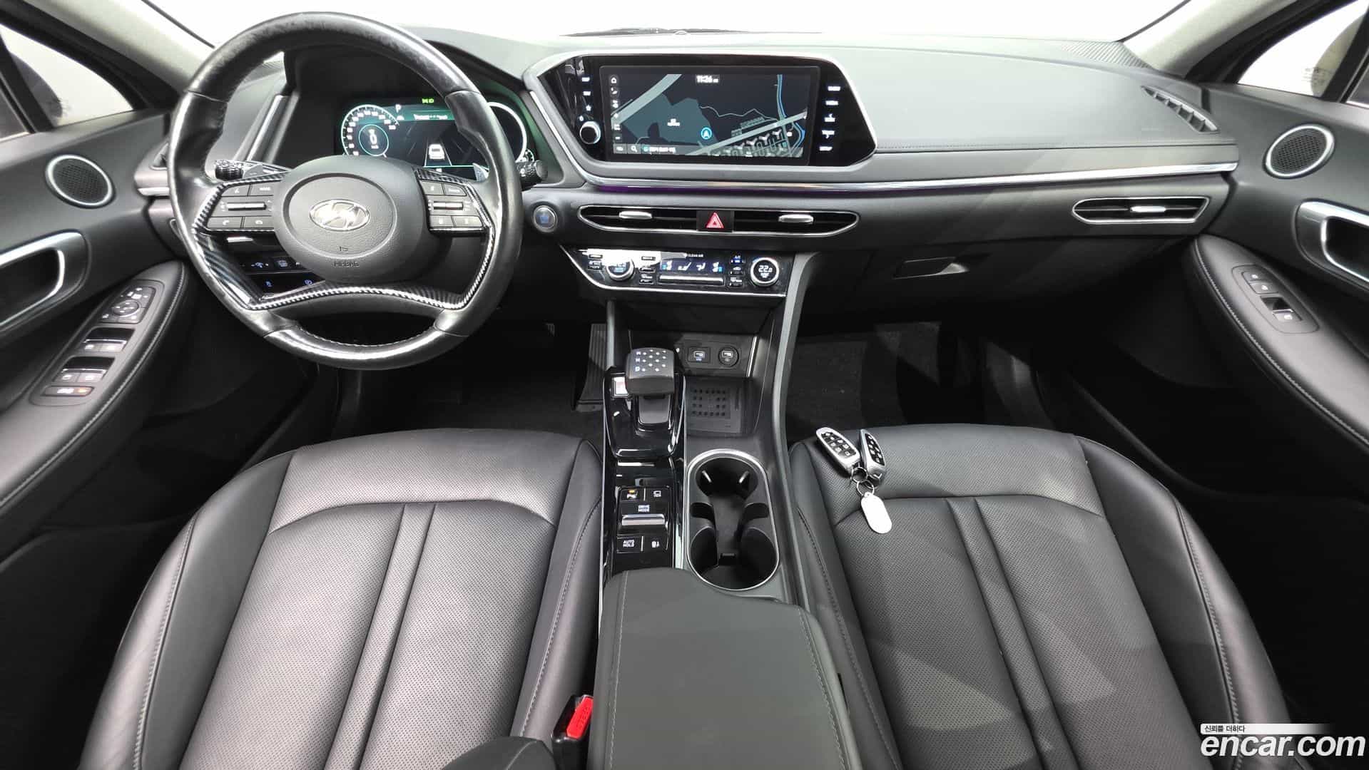 Sonata Hyundai 2022.6-INNER-007