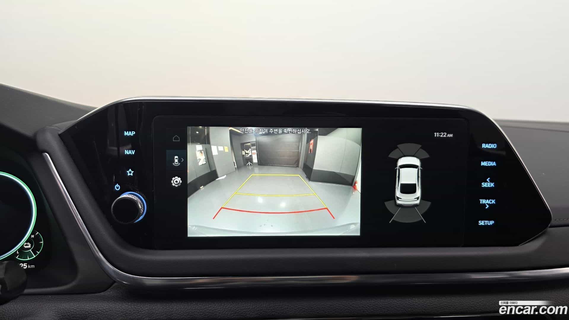 Sonata Hyundai 2022.6-OPTION-020
