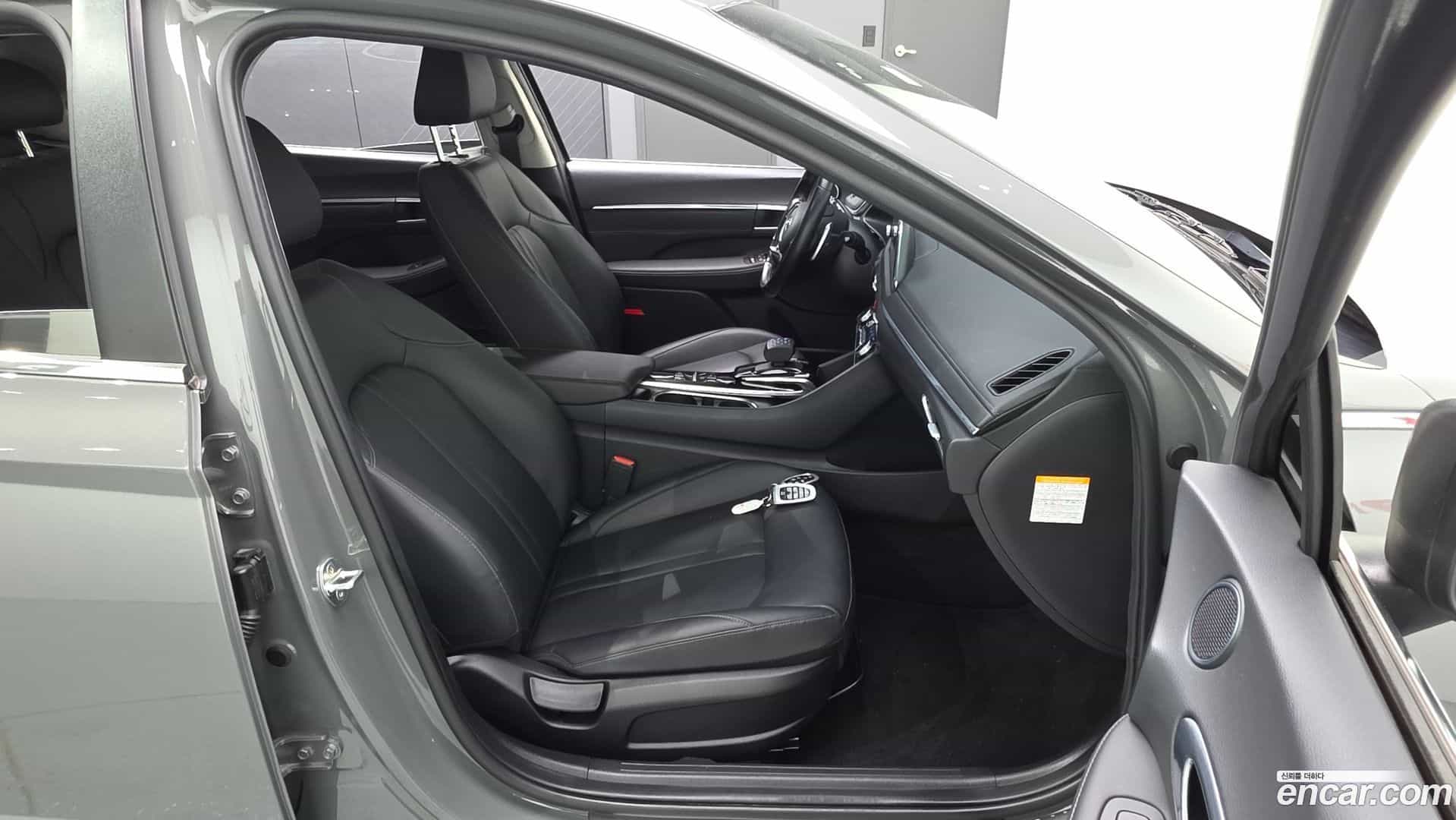 Sonata Hyundai 2022.6-INNER-036