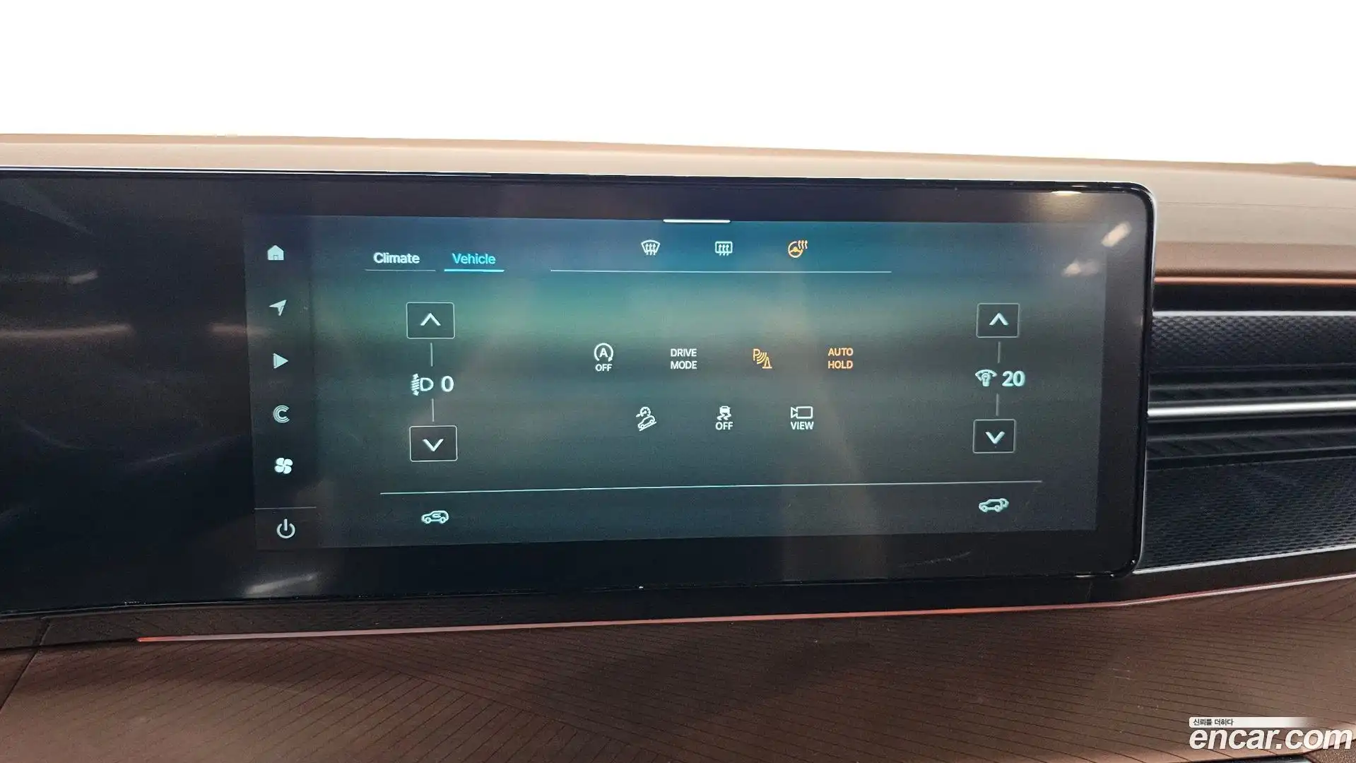 Torres KG Mobility 2024.5-OPTION-023