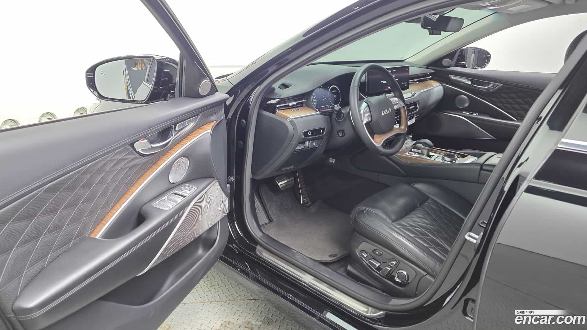 K9 Kia 2023.4-INNER-010