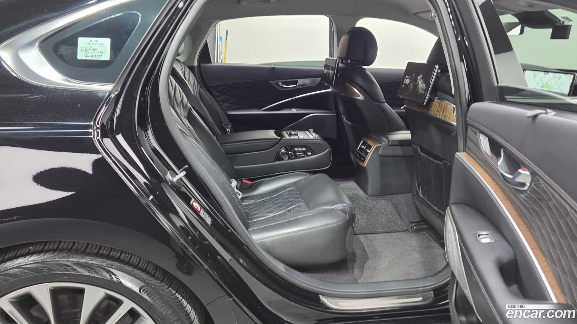 K9 Kia 2023.4-OPTION-015