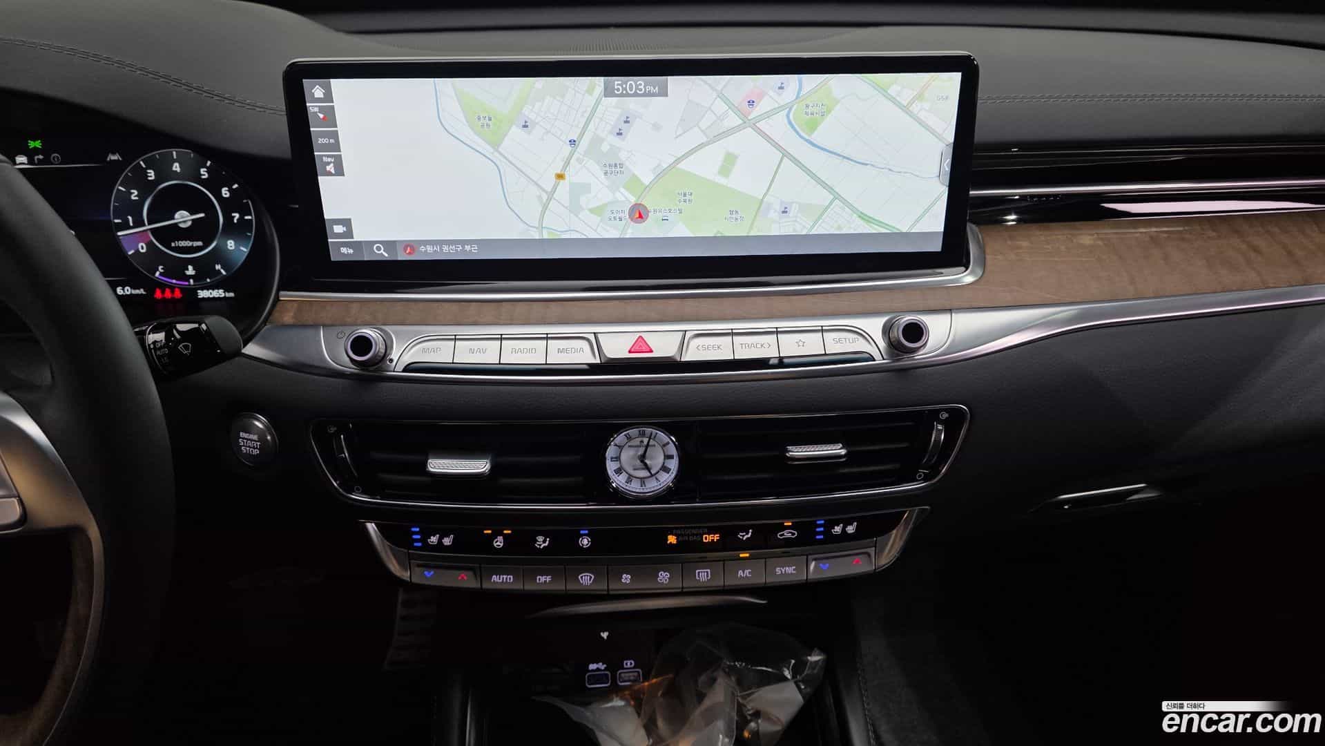 K9 Kia 2023.4-OPTION-019