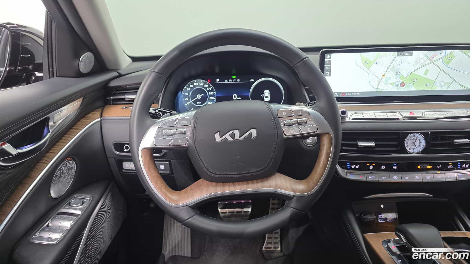 K9 Kia 2023.4-OPTION-020