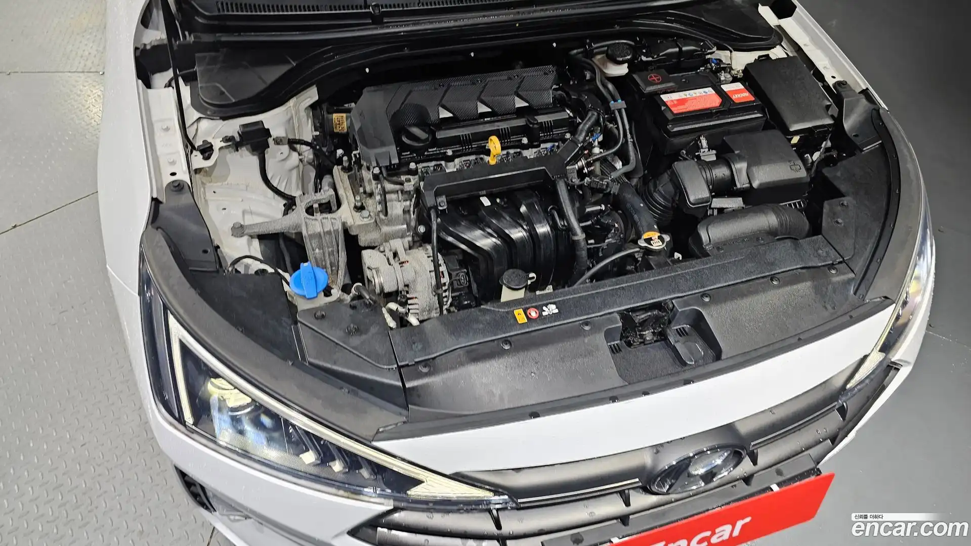 AVANTE Hyundai 2019.0-OUTER-006