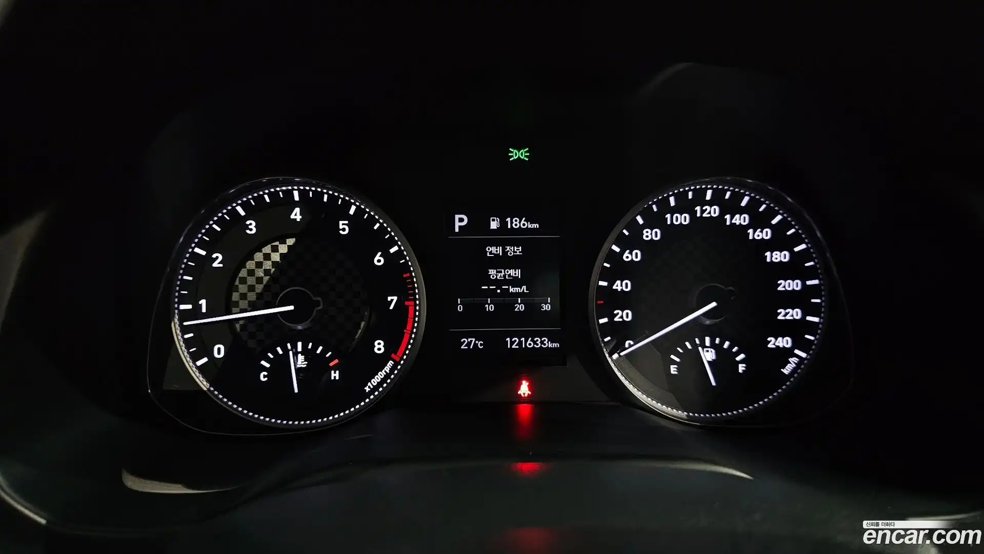 AVANTE Hyundai 2019.0-INNER-008