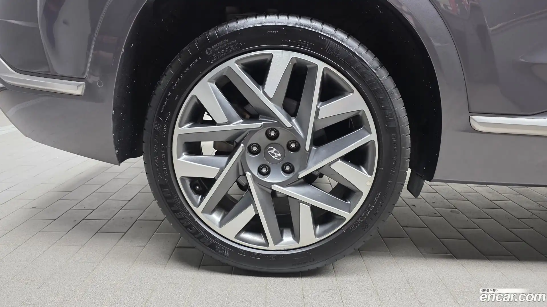 Santafe Hyundai 2023.0-OUTER-005