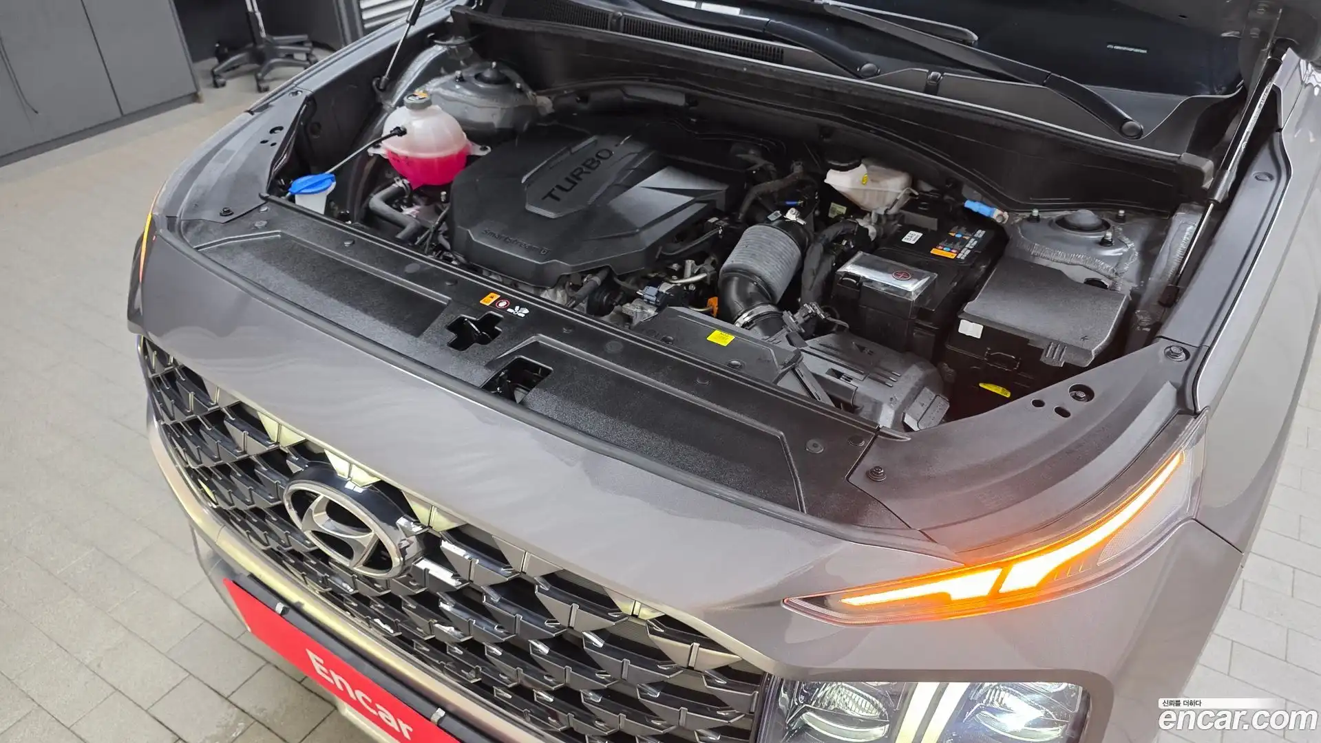Santafe Hyundai 2023.0-OUTER-006