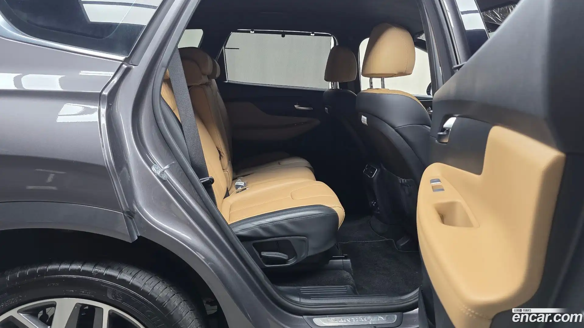 Santafe Hyundai 2023.0-OPTION-015