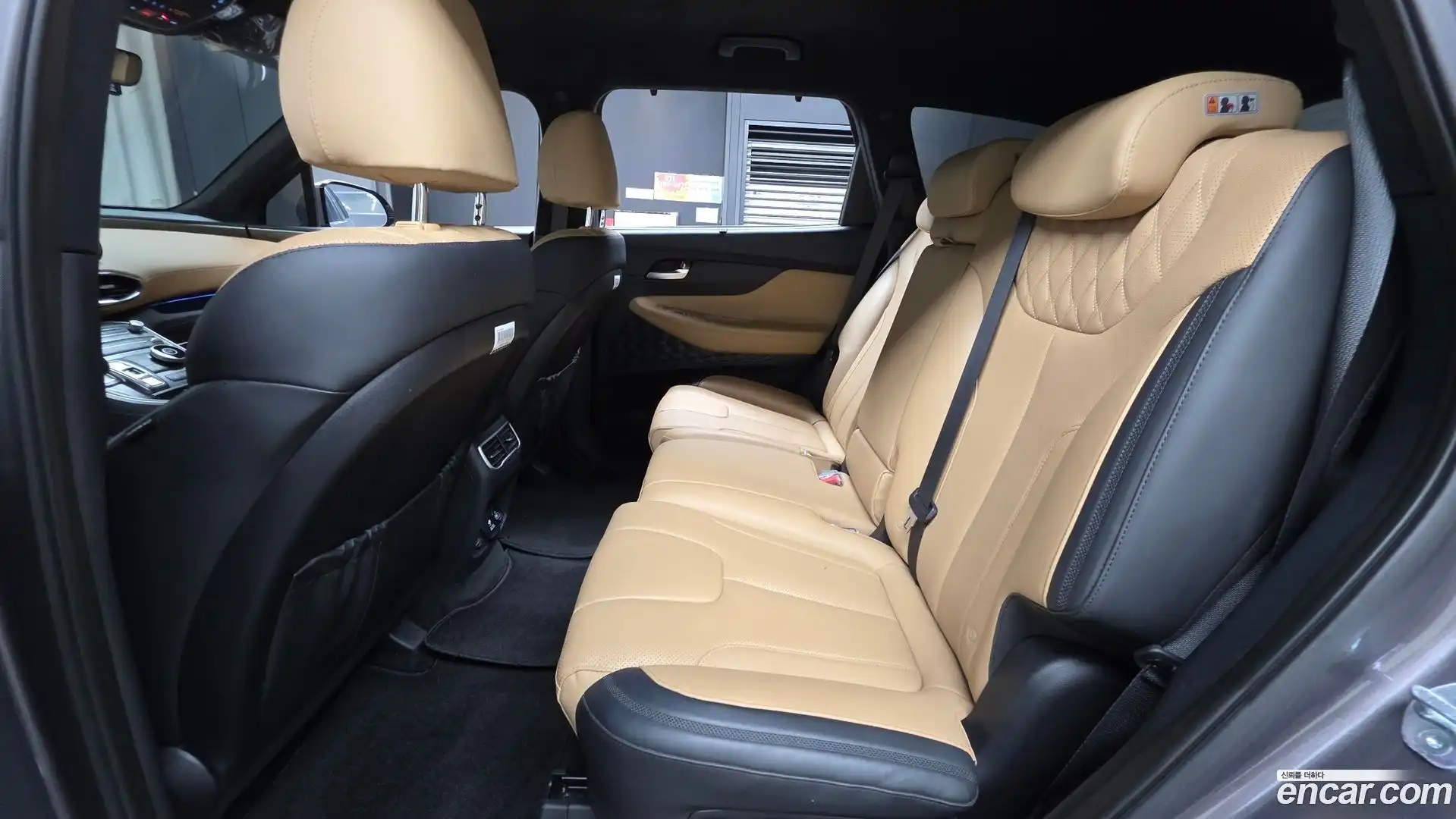 Santafe Hyundai 2023.0-OPTION-016