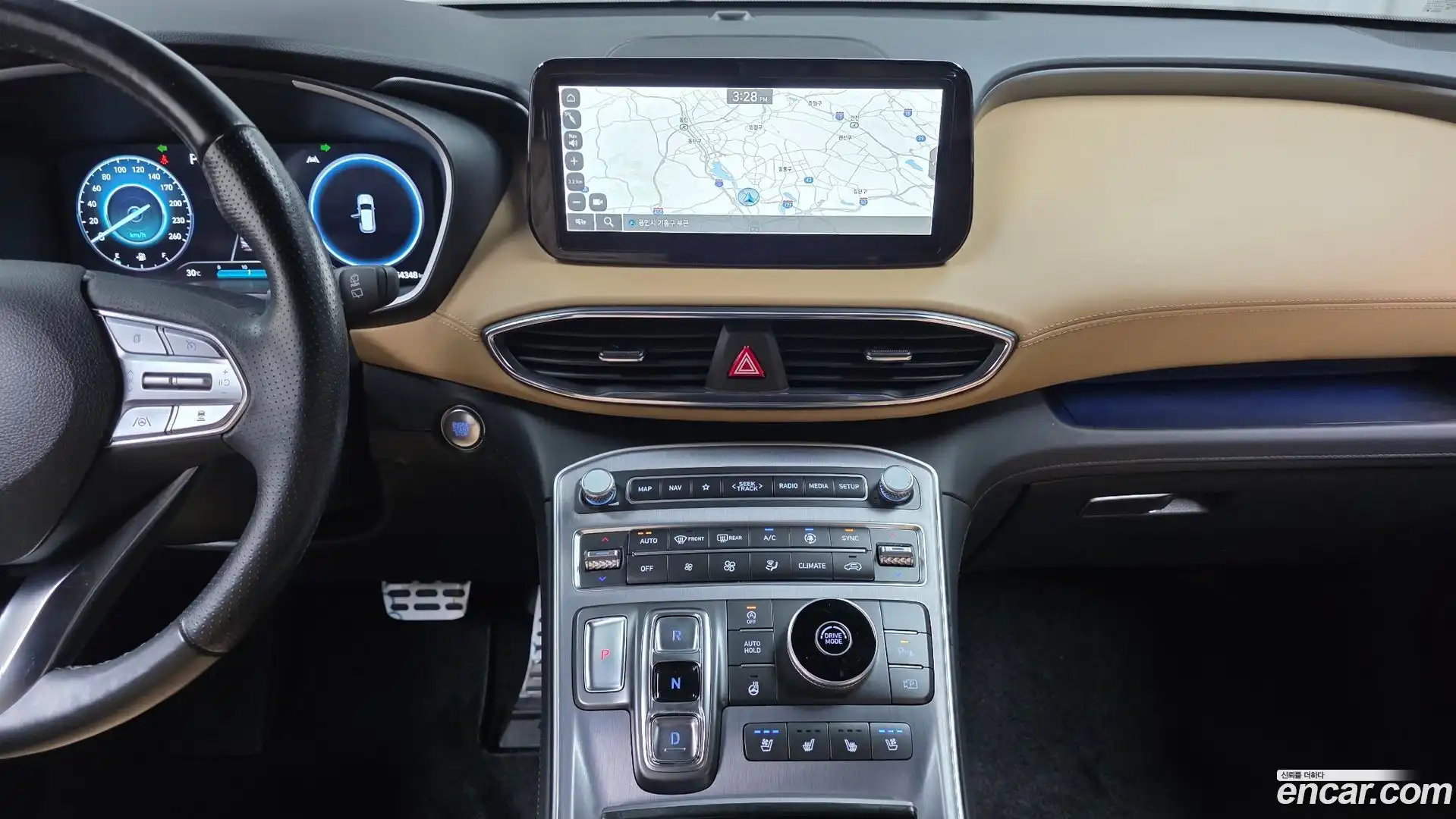 Santafe Hyundai 2023.0-OPTION-017