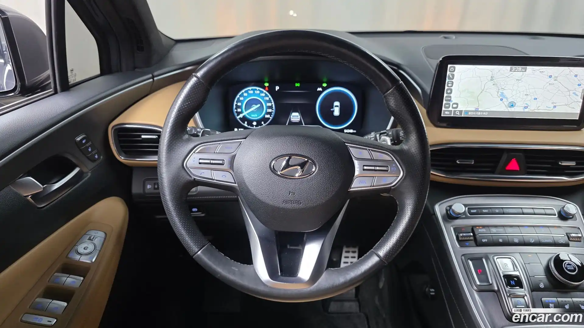 Santafe Hyundai 2023.0-OPTION-018