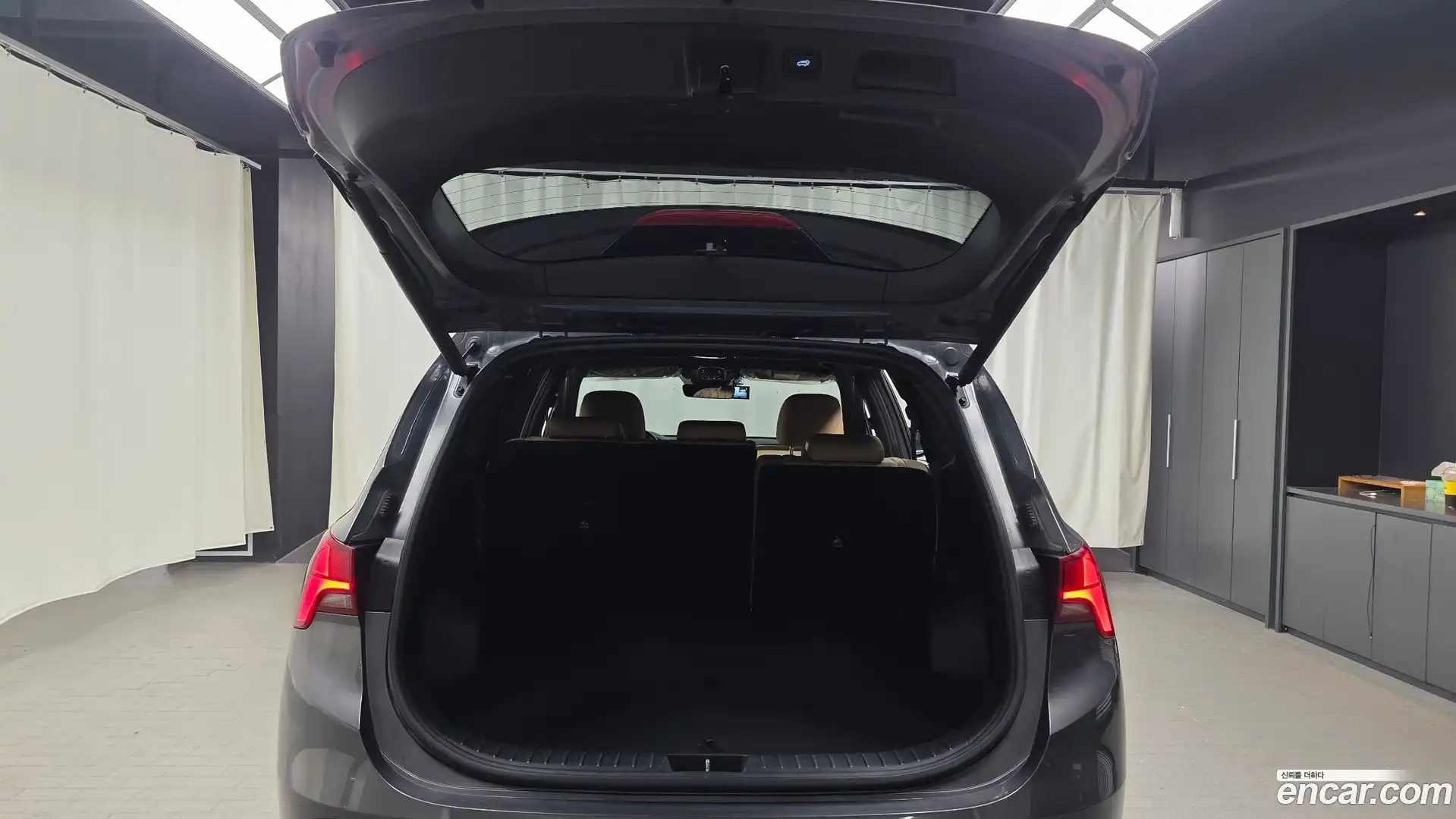 Santafe Hyundai 2023.0-OPTION-020