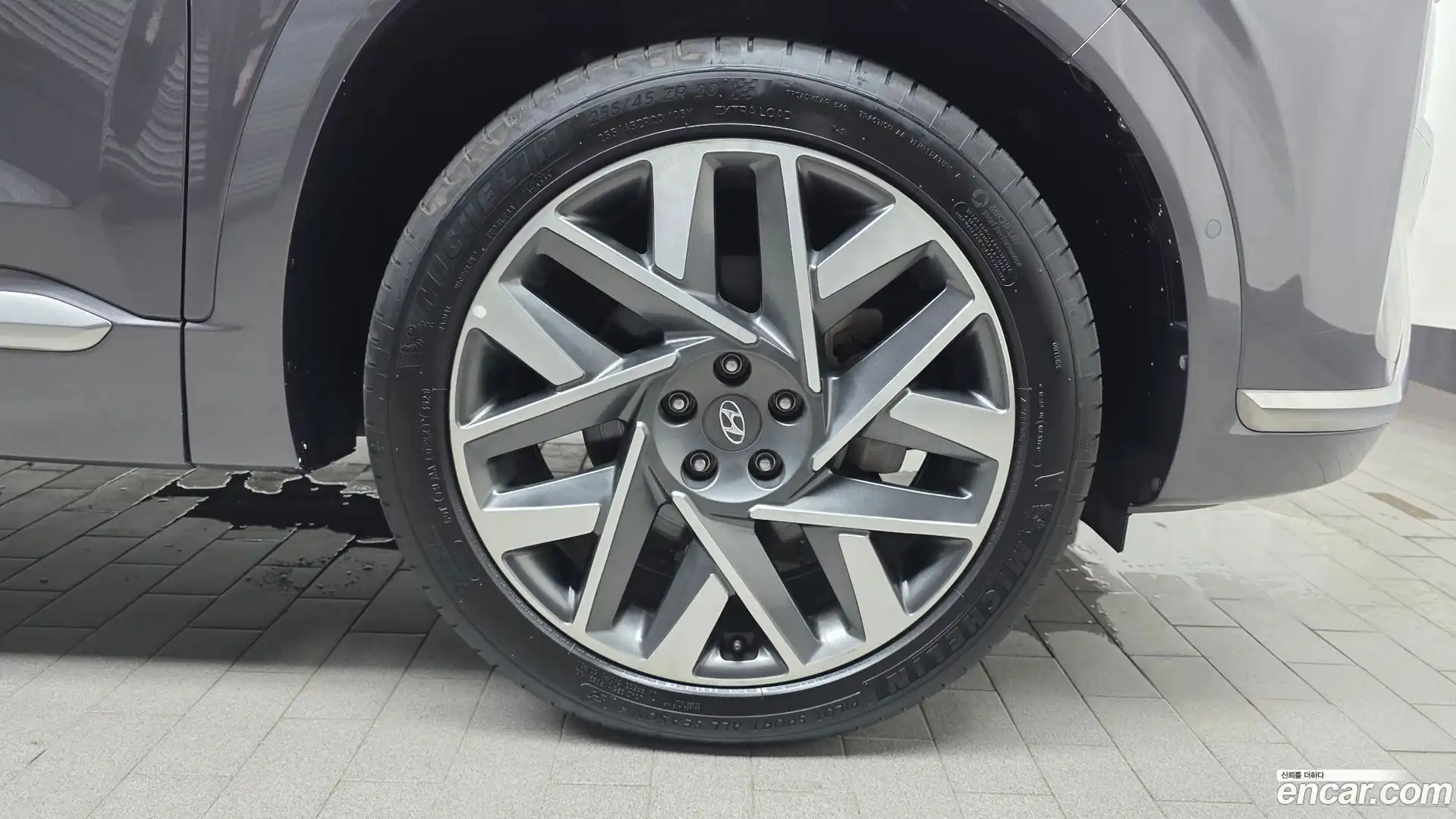 Santafe Hyundai 2023.0-OUTER-031