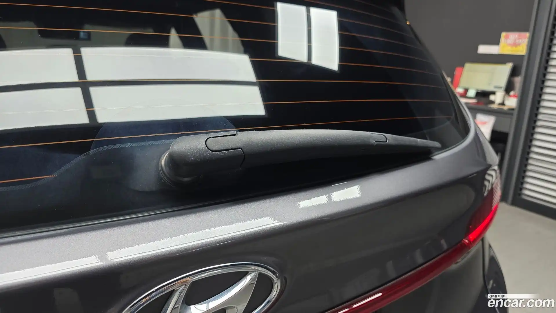Santafe Hyundai 2023.0-OPTION-040