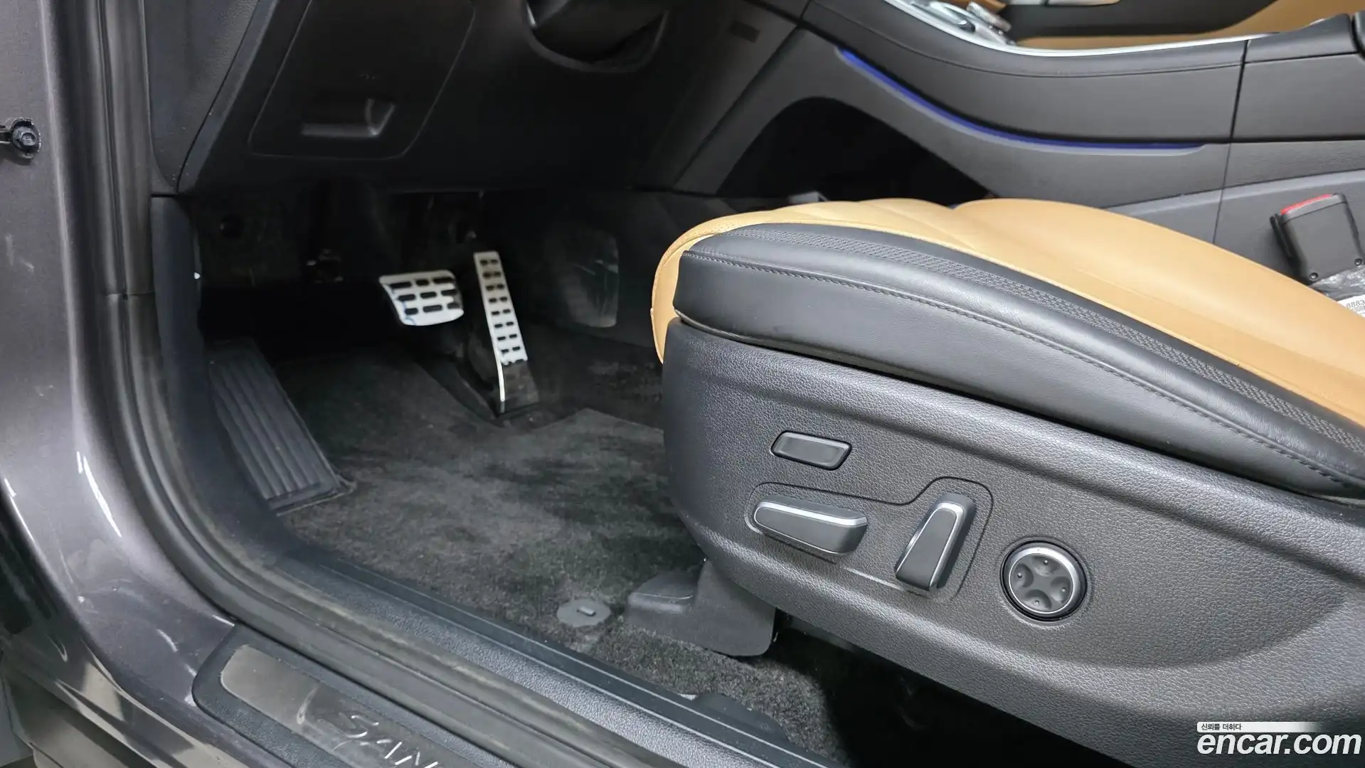 Santafe Hyundai 2023.0-OPTION-042