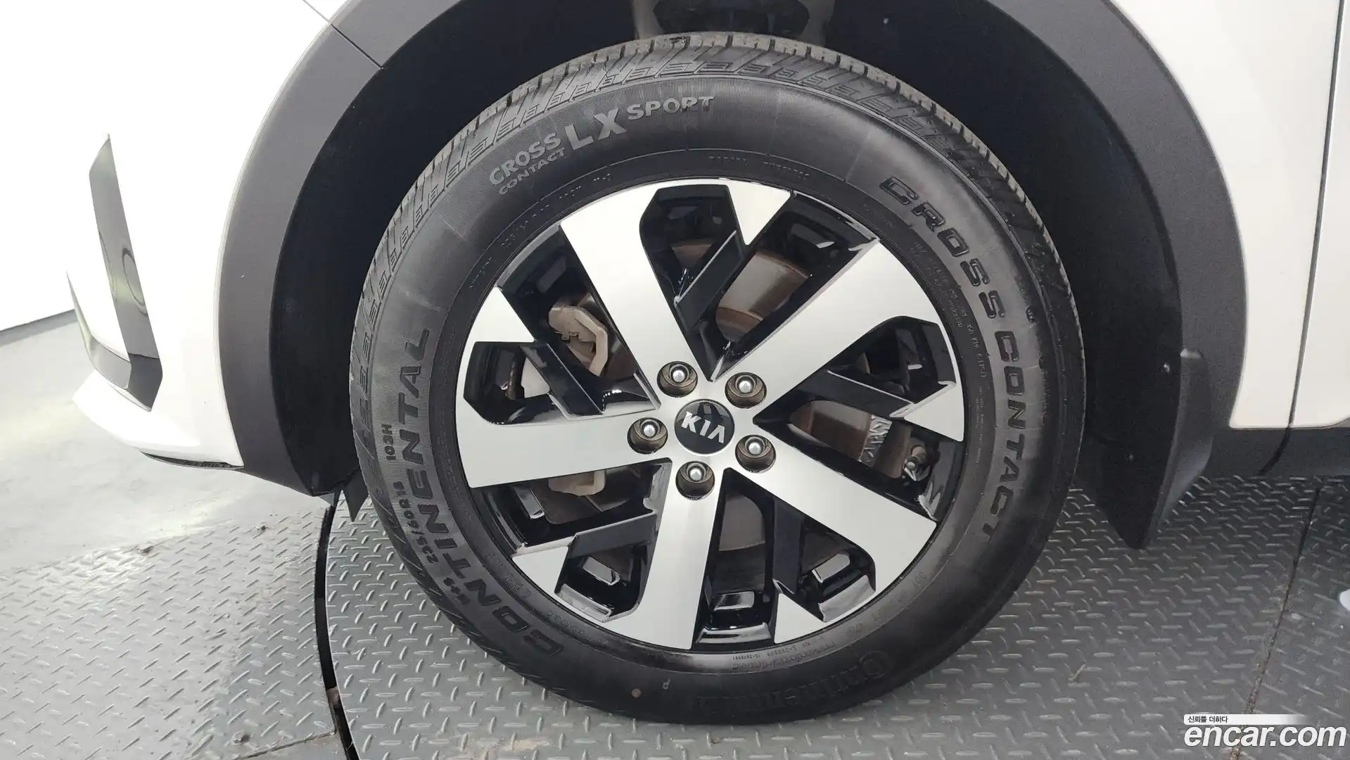 Sorento Kia 2021.3-OUTER-005