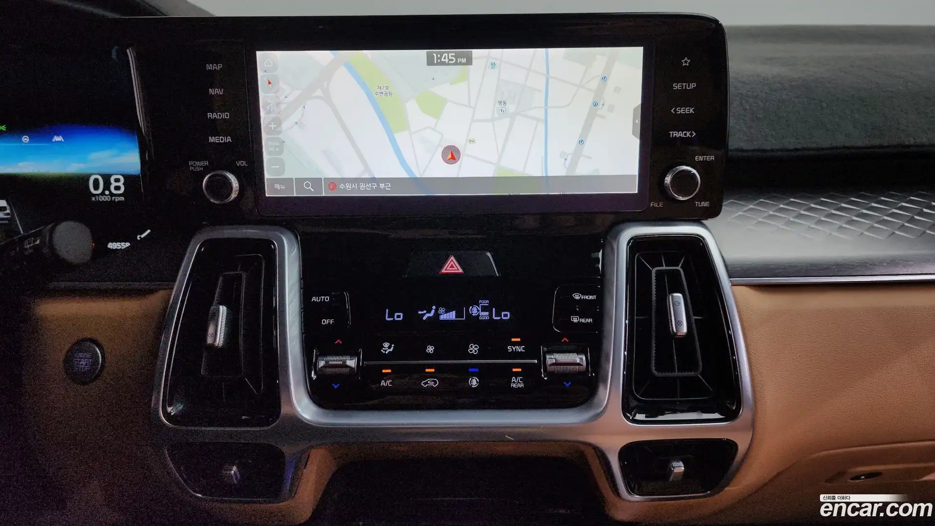 Sorento Kia 2021.3-OPTION-017