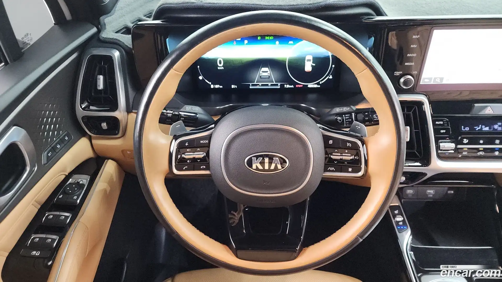 Sorento Kia 2021.3-OPTION-018
