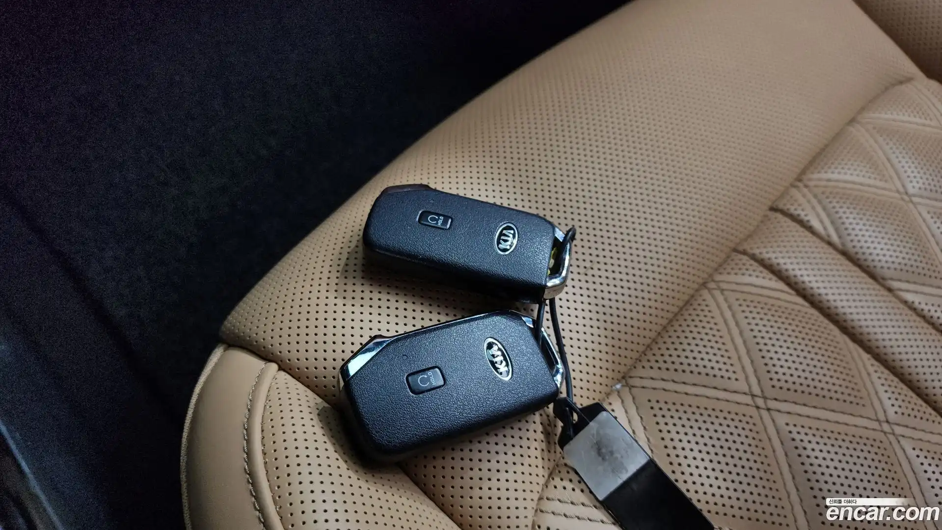 Sorento Kia 2021.3-OPTION-021