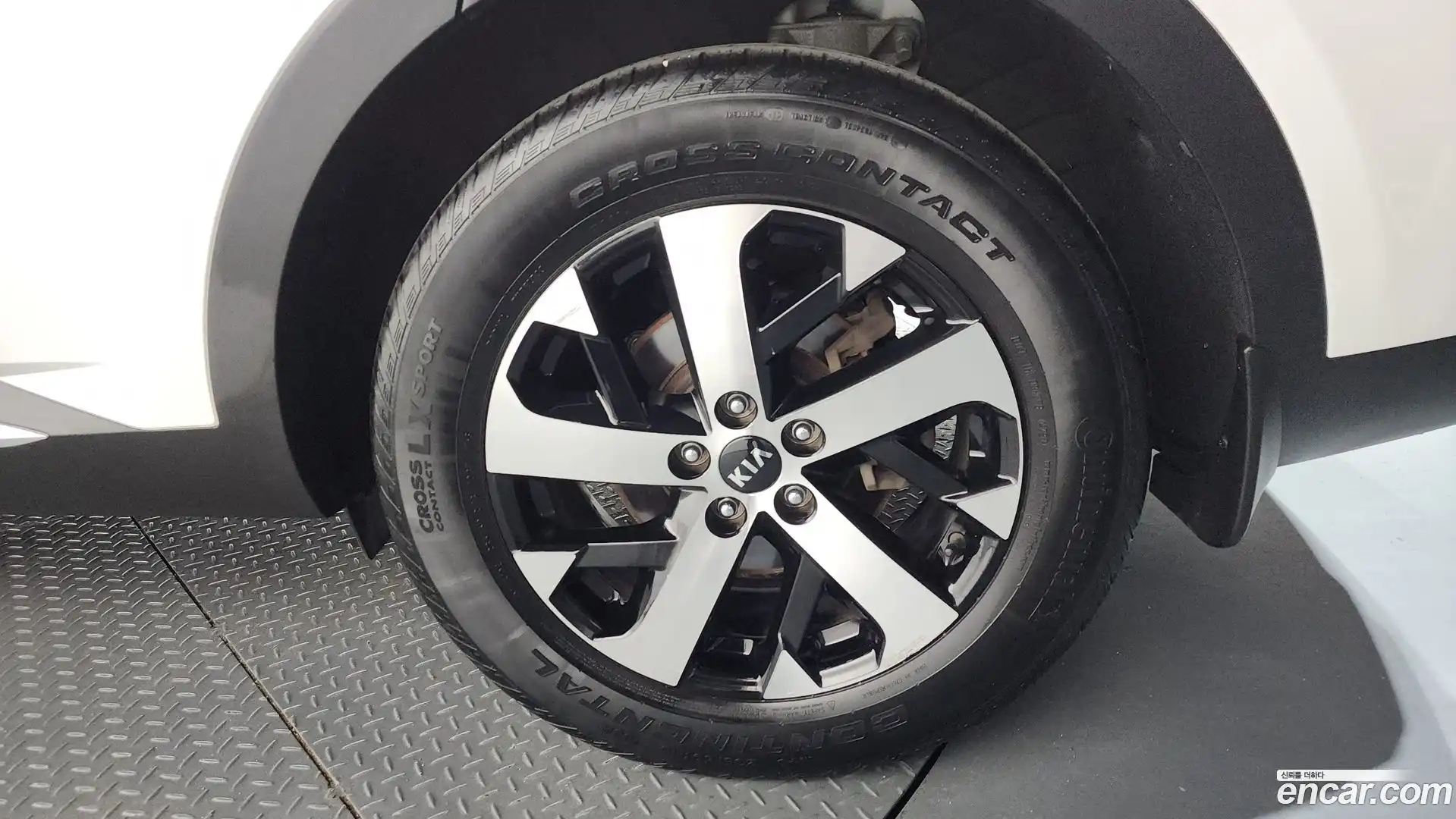 Sorento Kia 2021.3-OUTER-031