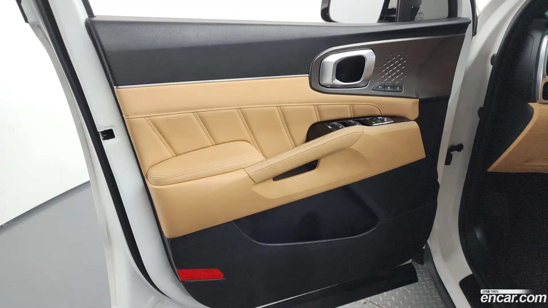 Sorento Kia 2021.3-INNER-034