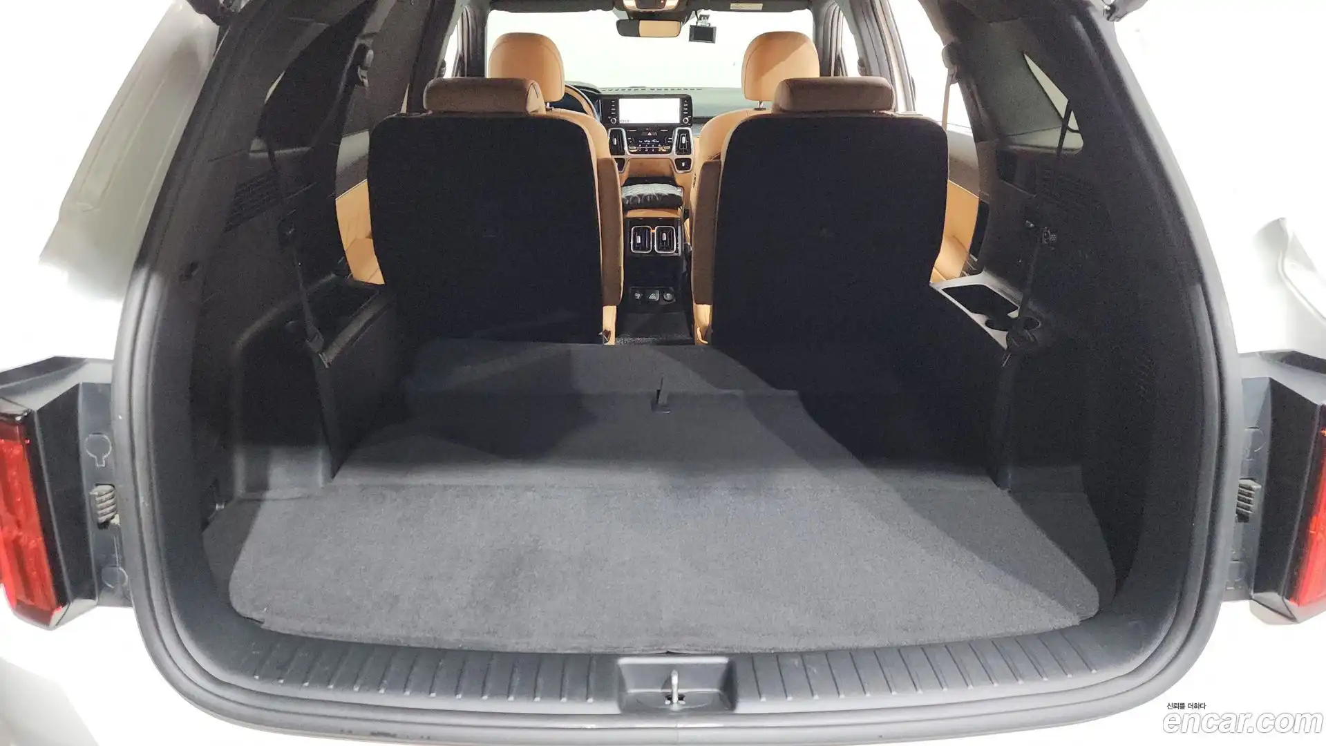 Sorento Kia 2021.3-OPTION-040