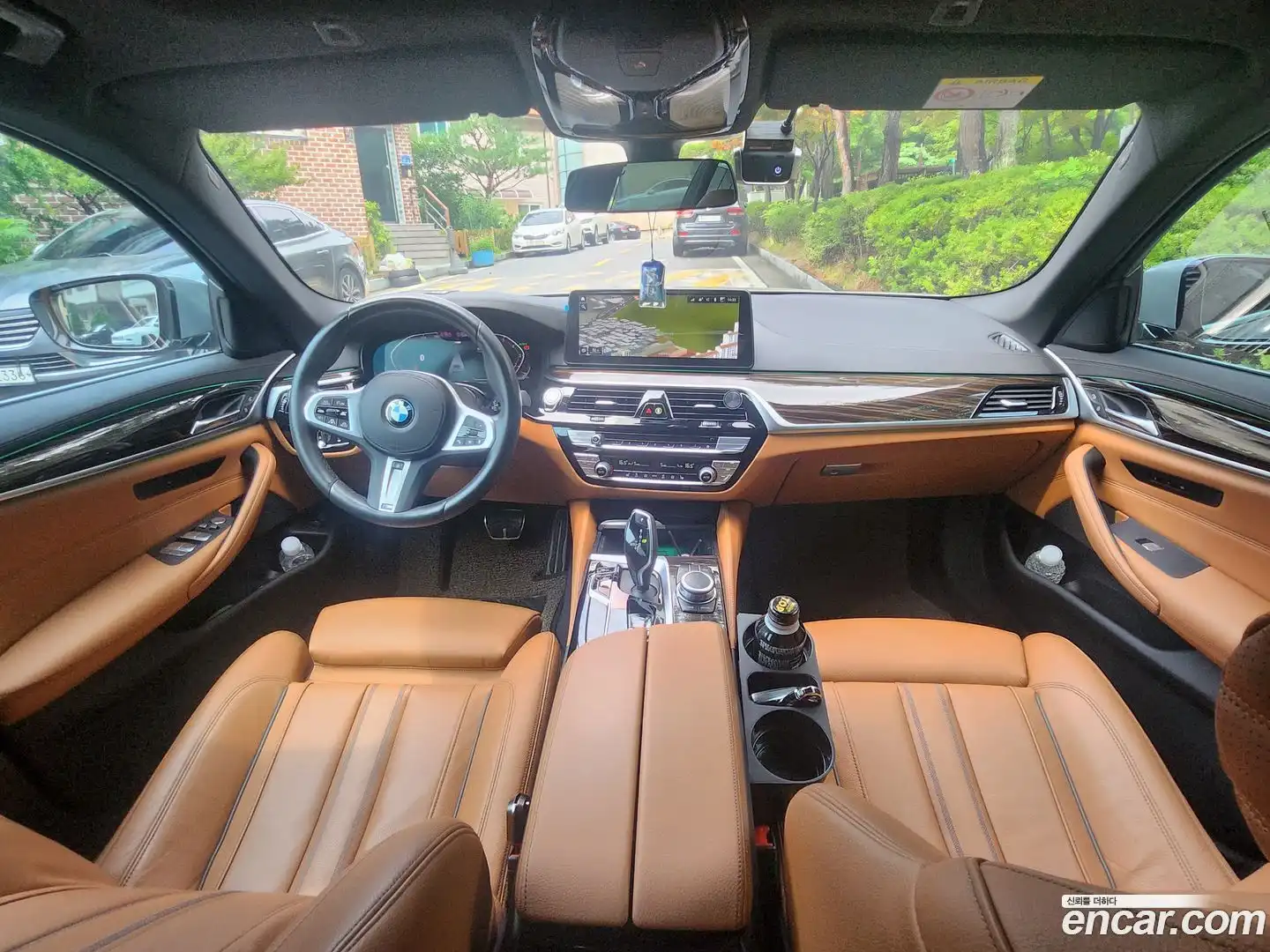 5-Series BMW 2022.4-INNER-007