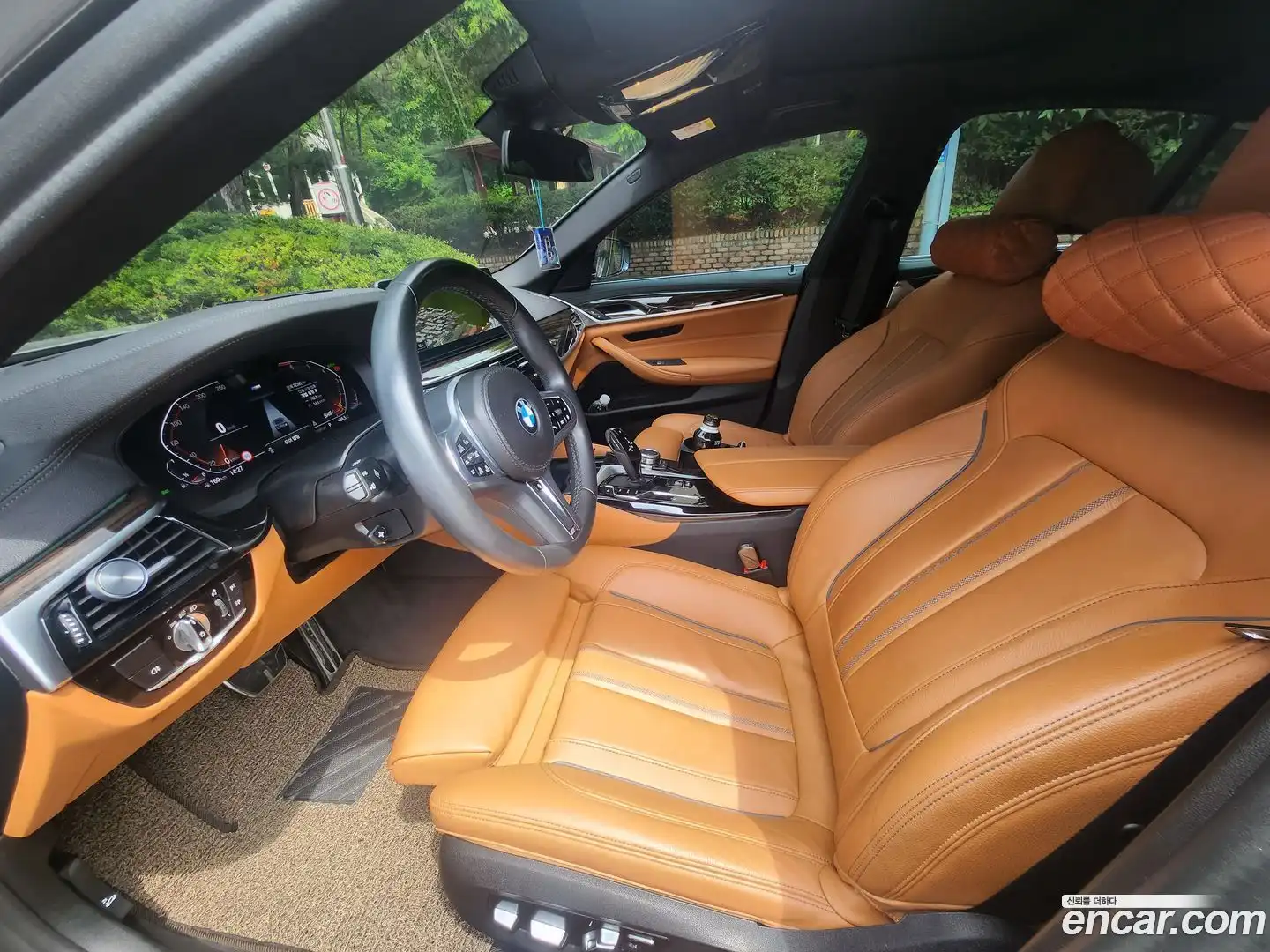 5-Series BMW 2022.4-INNER-010