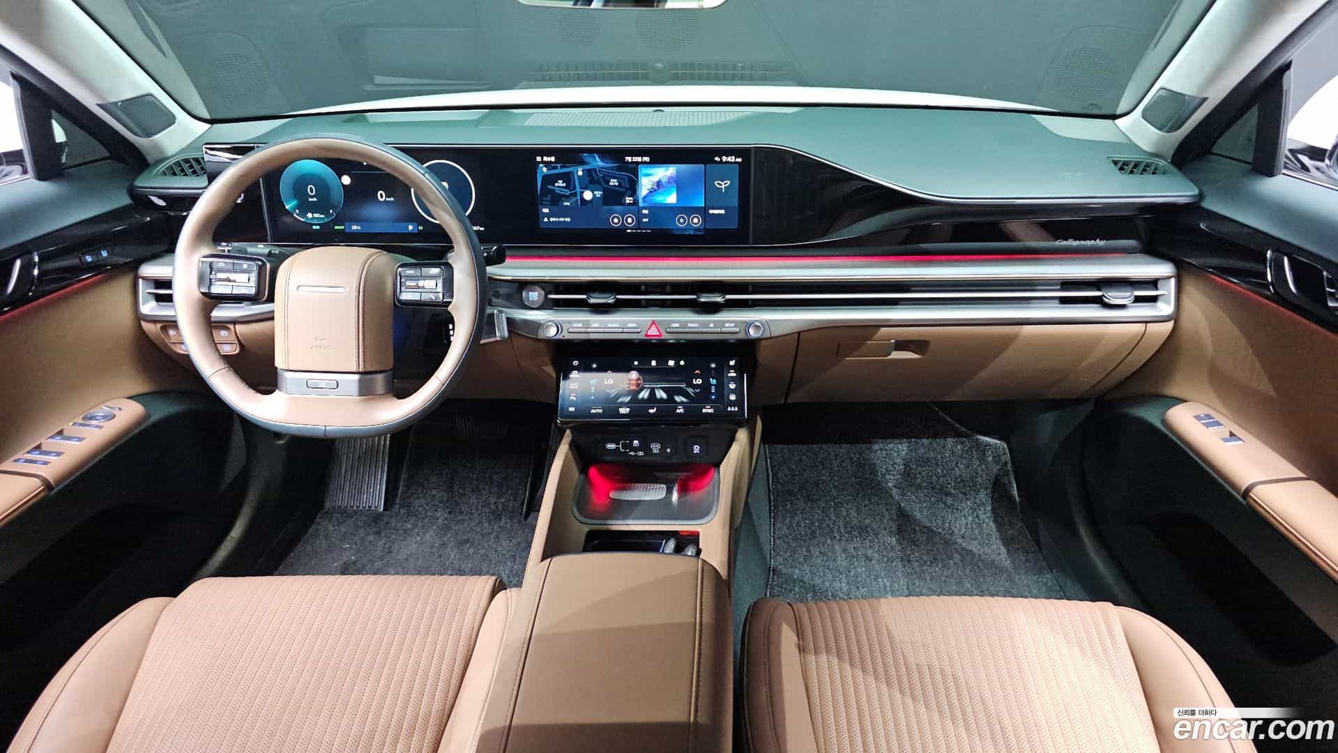 Grandeur Hyundai 2023.8-INNER-007