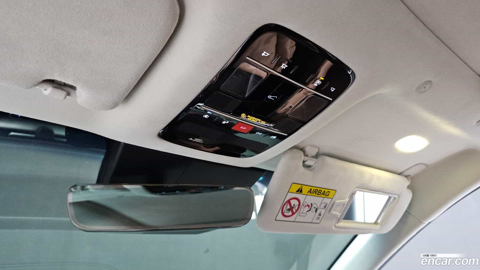 Grandeur Hyundai 2023.8-OPTION-021