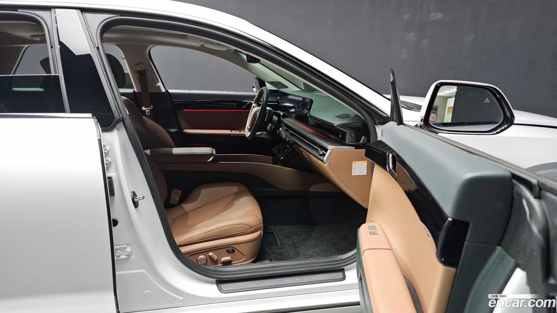 Grandeur Hyundai 2023.8-OPTION-022