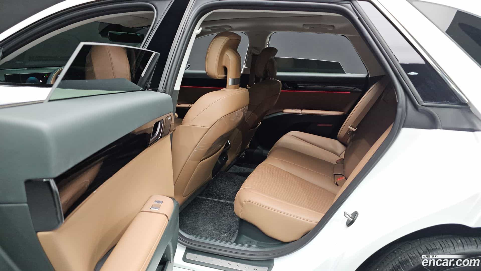 Grandeur Hyundai 2023.8-OPTION-023
